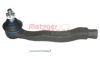 METZGER 54022601 Tie Rod End